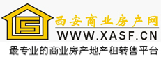 西安商铺 www.xasf.cn
