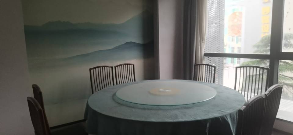 高新二路三套商铺出租联营