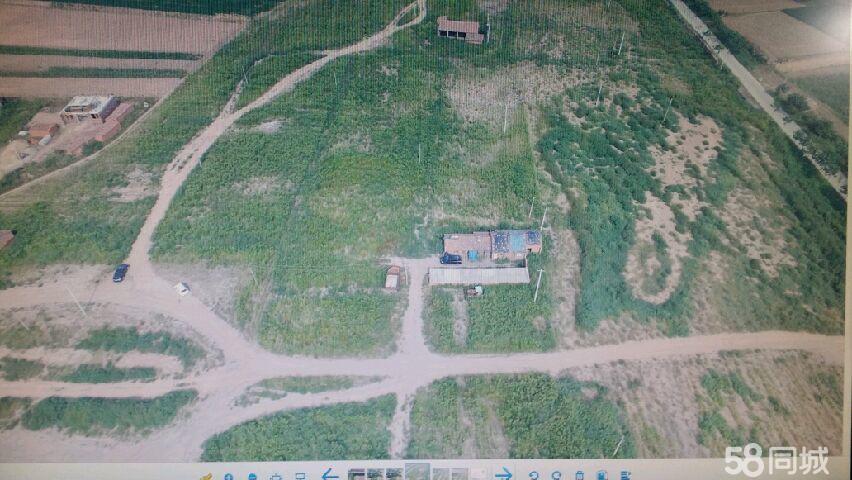 十几块土地联营