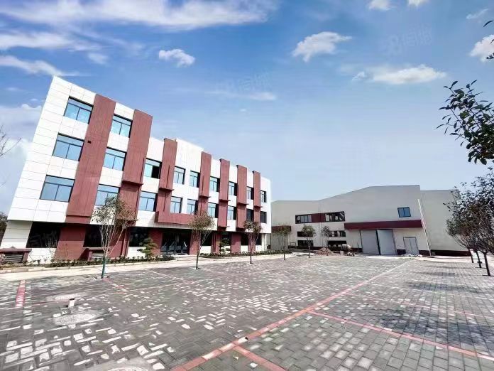 高陵厂房5000+1500出租